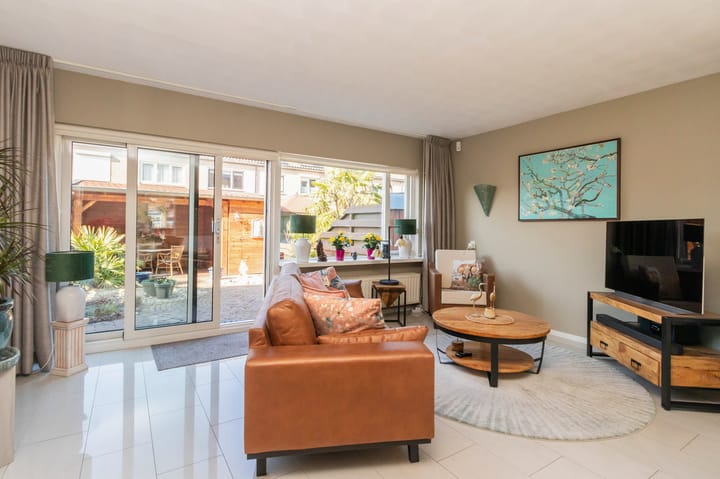 Foto 4 van Helderoord 4