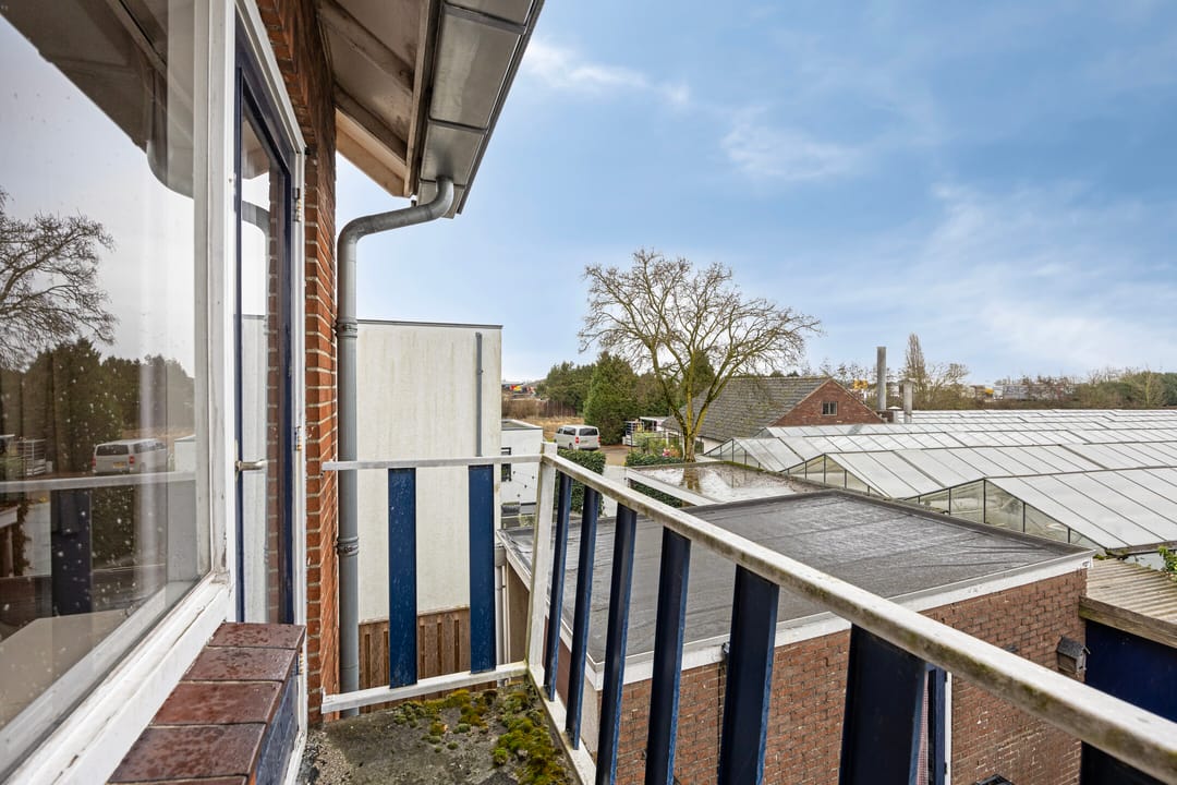 Foto 32 van Tielsestraat 23