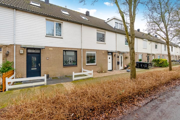 Foto 2 van Volkerakpad 16