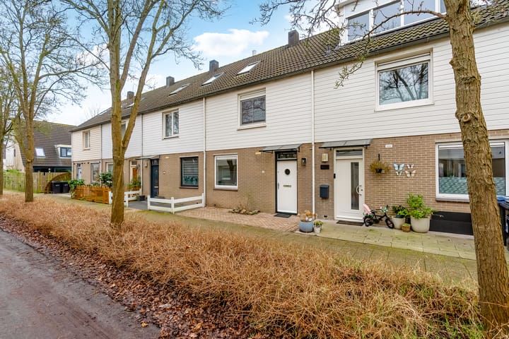 Foto 3 van Volkerakpad 16