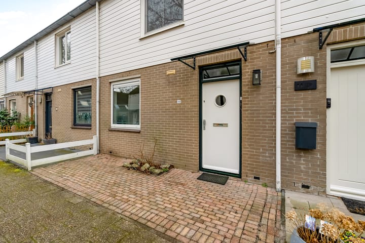 Foto 4 van Volkerakpad 16