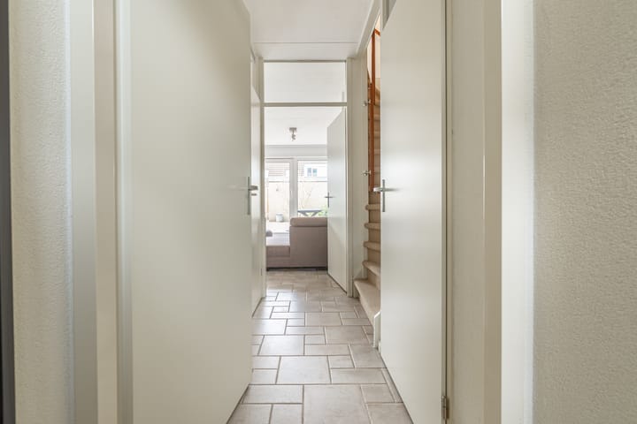 Foto 5 van Volkerakpad 16