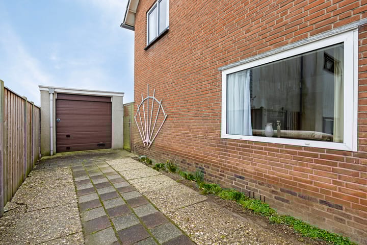 Foto 35 van Tielsestraat 23