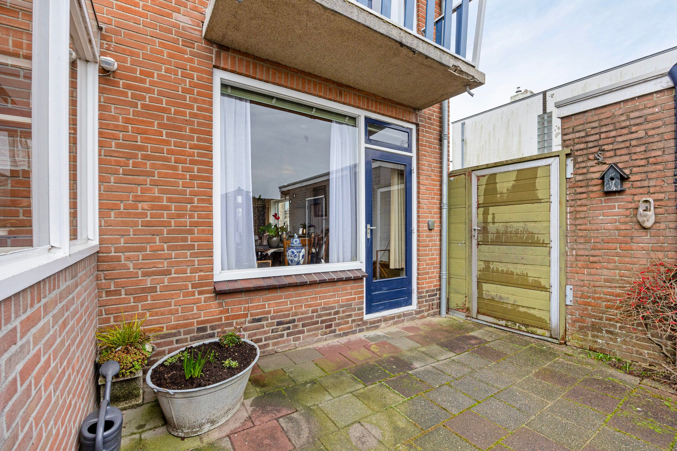 Foto 36 van Tielsestraat 23