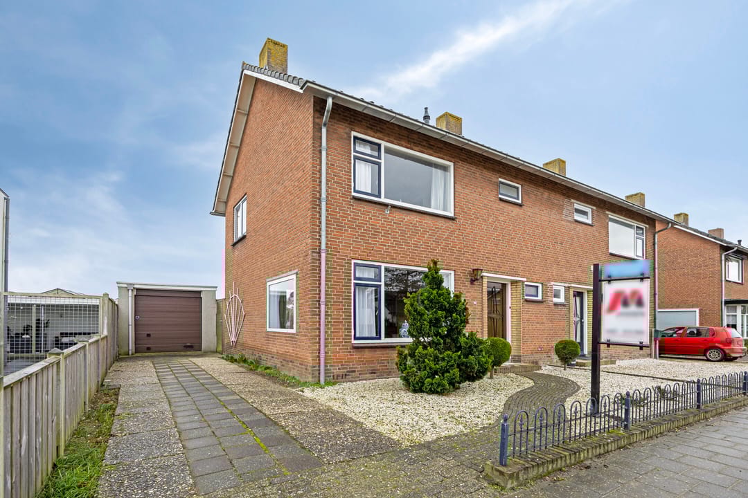 Foto 38 van Tielsestraat 23