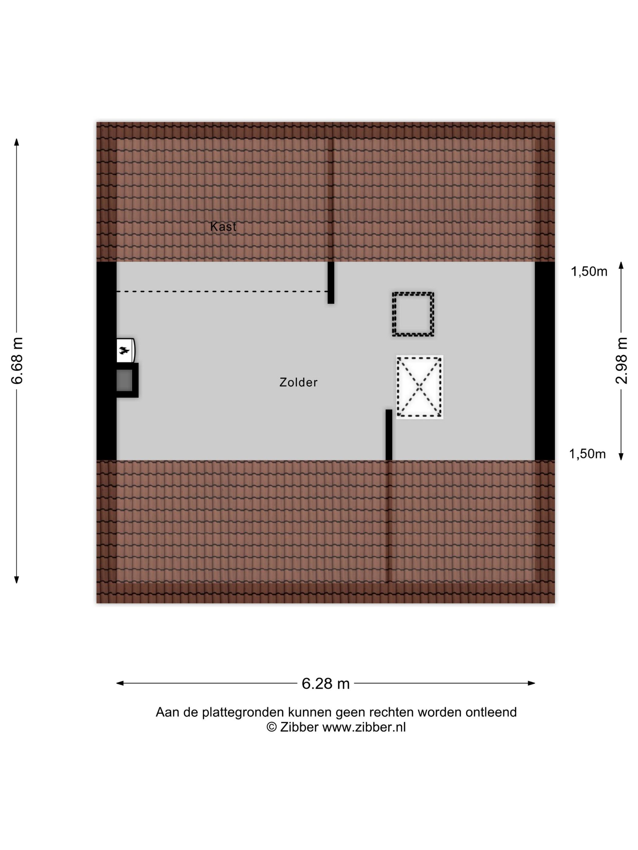 Foto 45 van Tielsestraat 23
