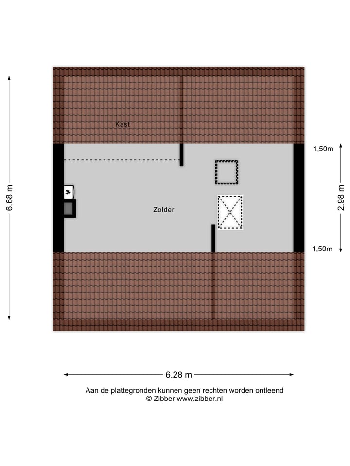 Foto 45 van Tielsestraat 23