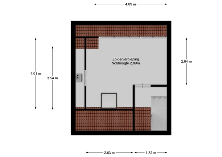 Foto 25 van Helderoord 4