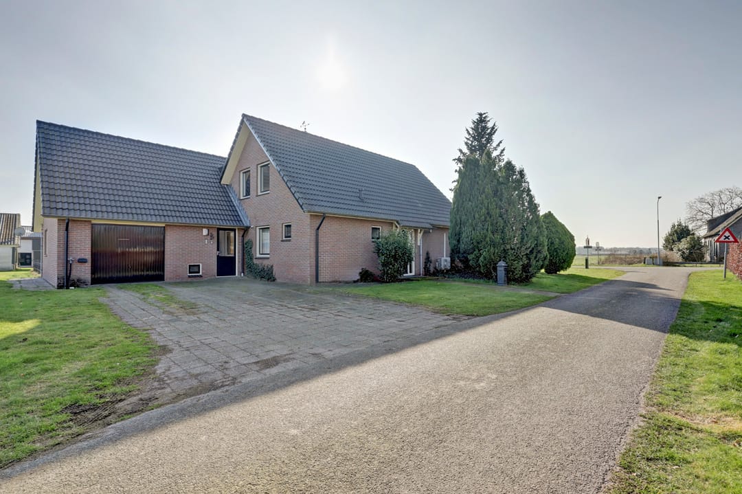 Photo 2 of Enkweg 21