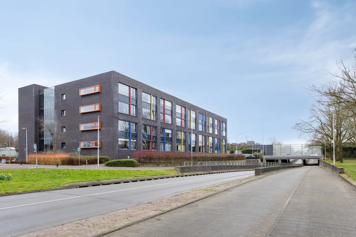 Foto 1 van De Klok 68