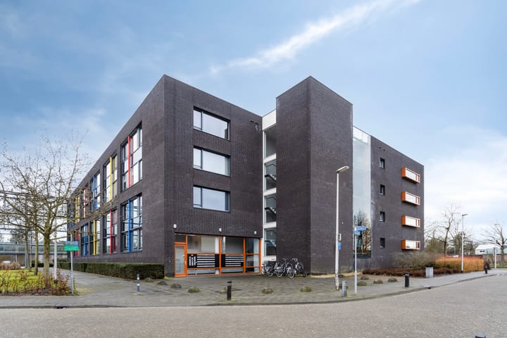 Foto 2 van De Klok 68