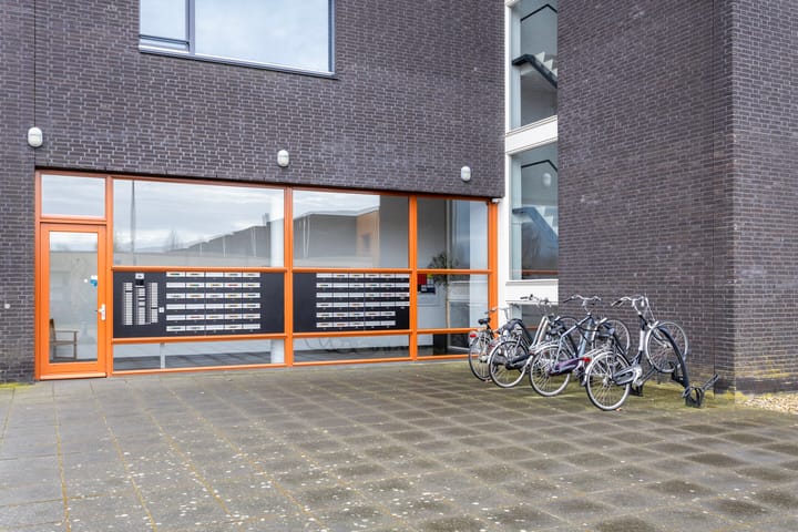 Foto 3 van De Klok 68