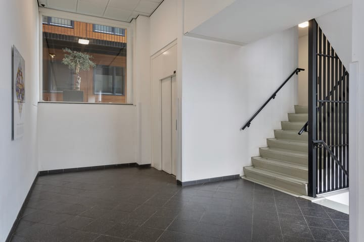 Foto 5 van De Klok 68