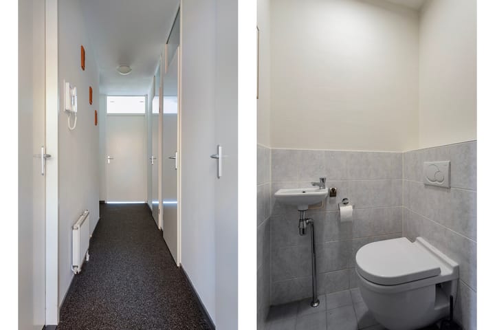 Foto 8 van De Klok 68