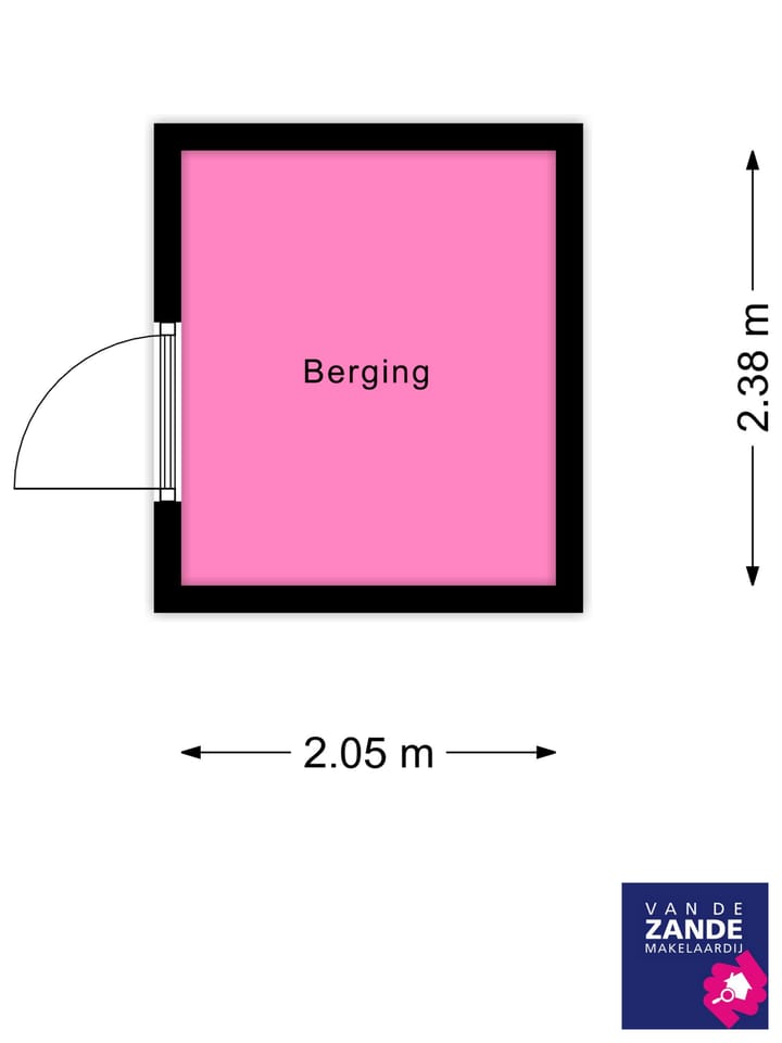 Foto 24 van De Klok 68