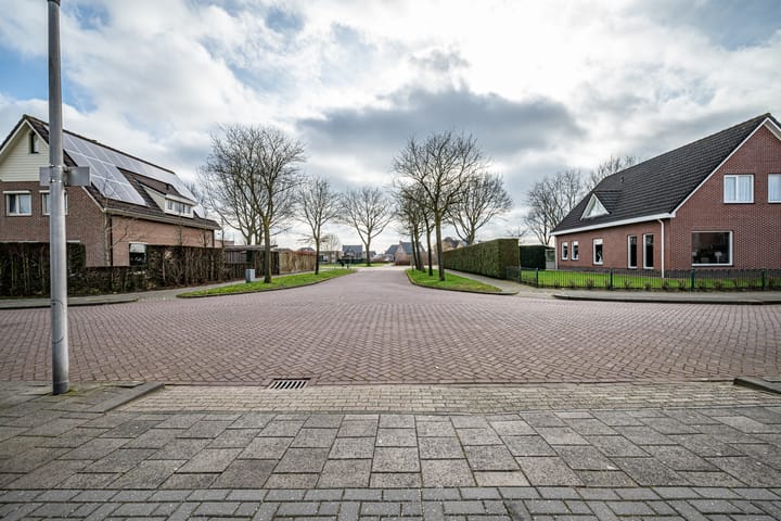 Foto 2 van Kievit 31