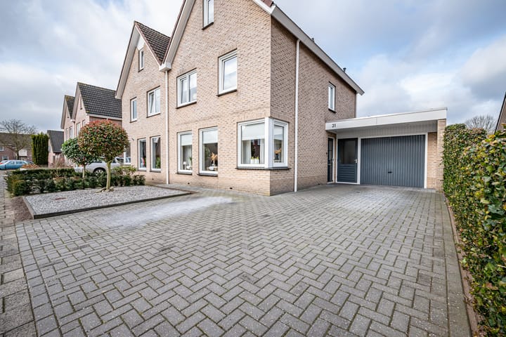 Foto 3 van Kievit 31