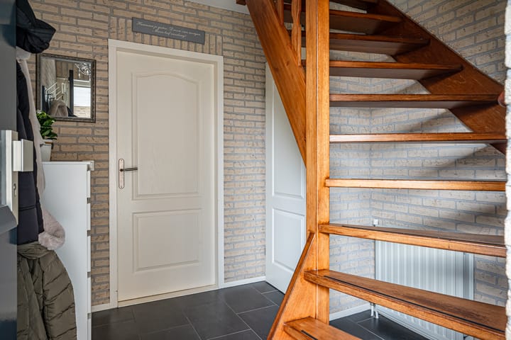 Foto 4 van Kievit 31