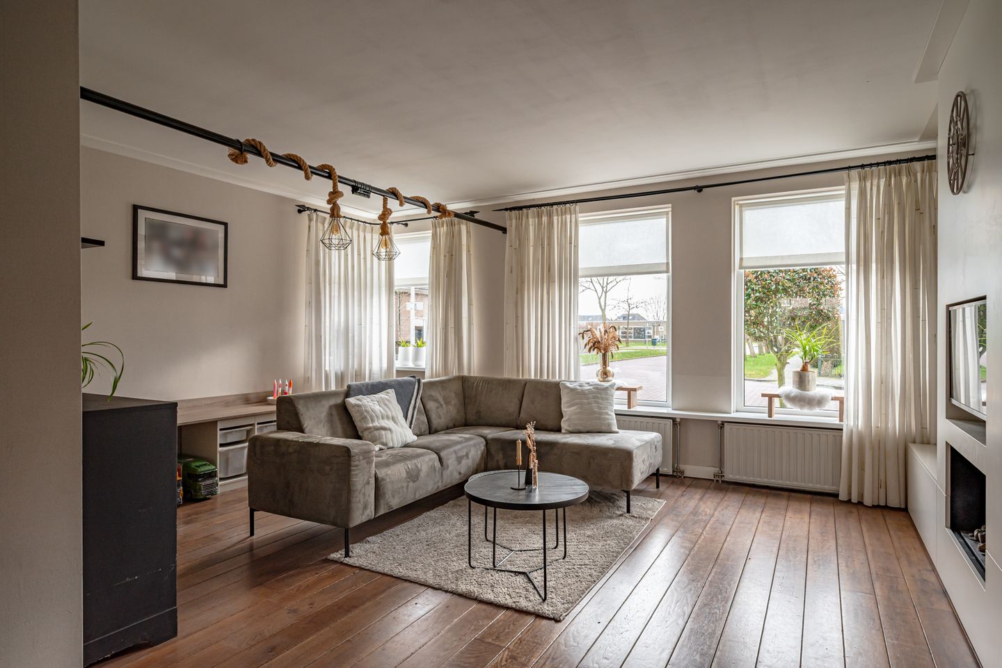 Foto 5 van Kievit 31