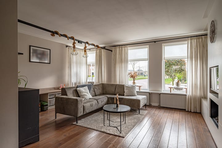 Foto 5 van Kievit 31