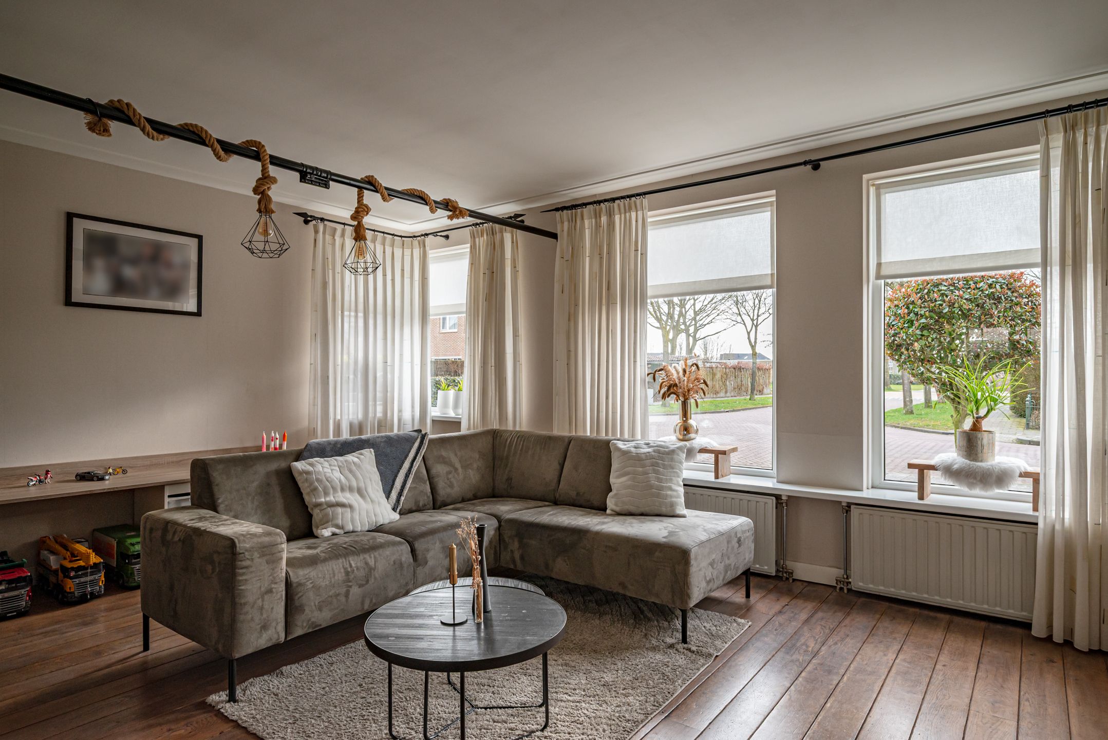 Foto 6 van Kievit 31