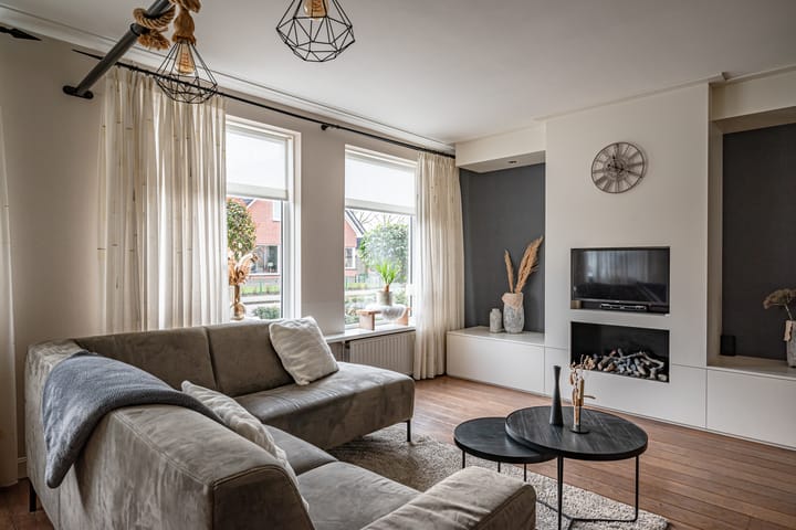 Foto 7 van Kievit 31