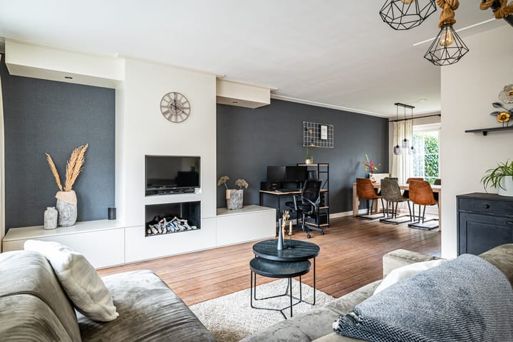 Foto 8 van Kievit 31