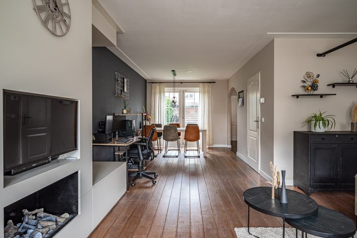 Foto 9 van Kievit 31