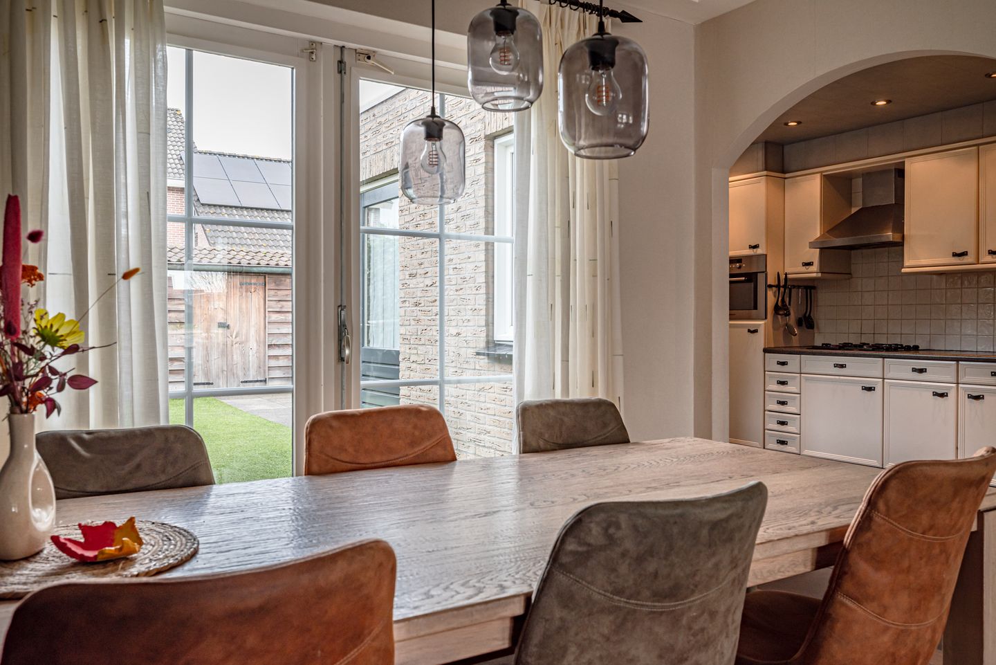 Foto 10 van Kievit 31