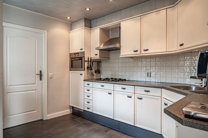 Foto 12 van Kievit 31