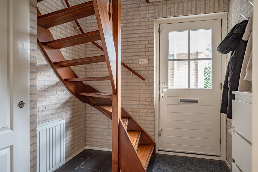 Foto 16 van Kievit 31