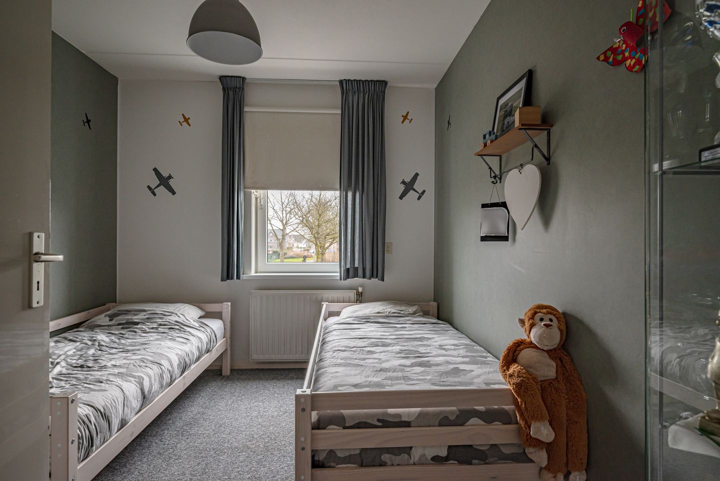 Foto 19 van Kievit 31