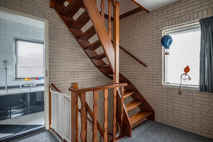 Foto 21 van Kievit 31