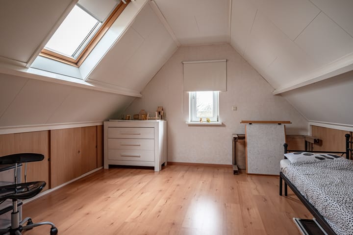 Foto 23 van Kievit 31