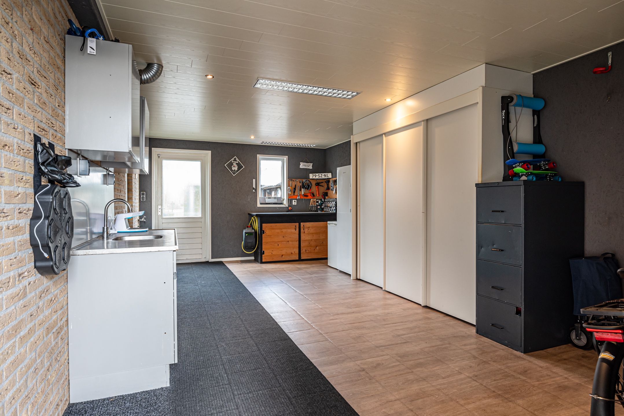 Foto 27 van Kievit 31