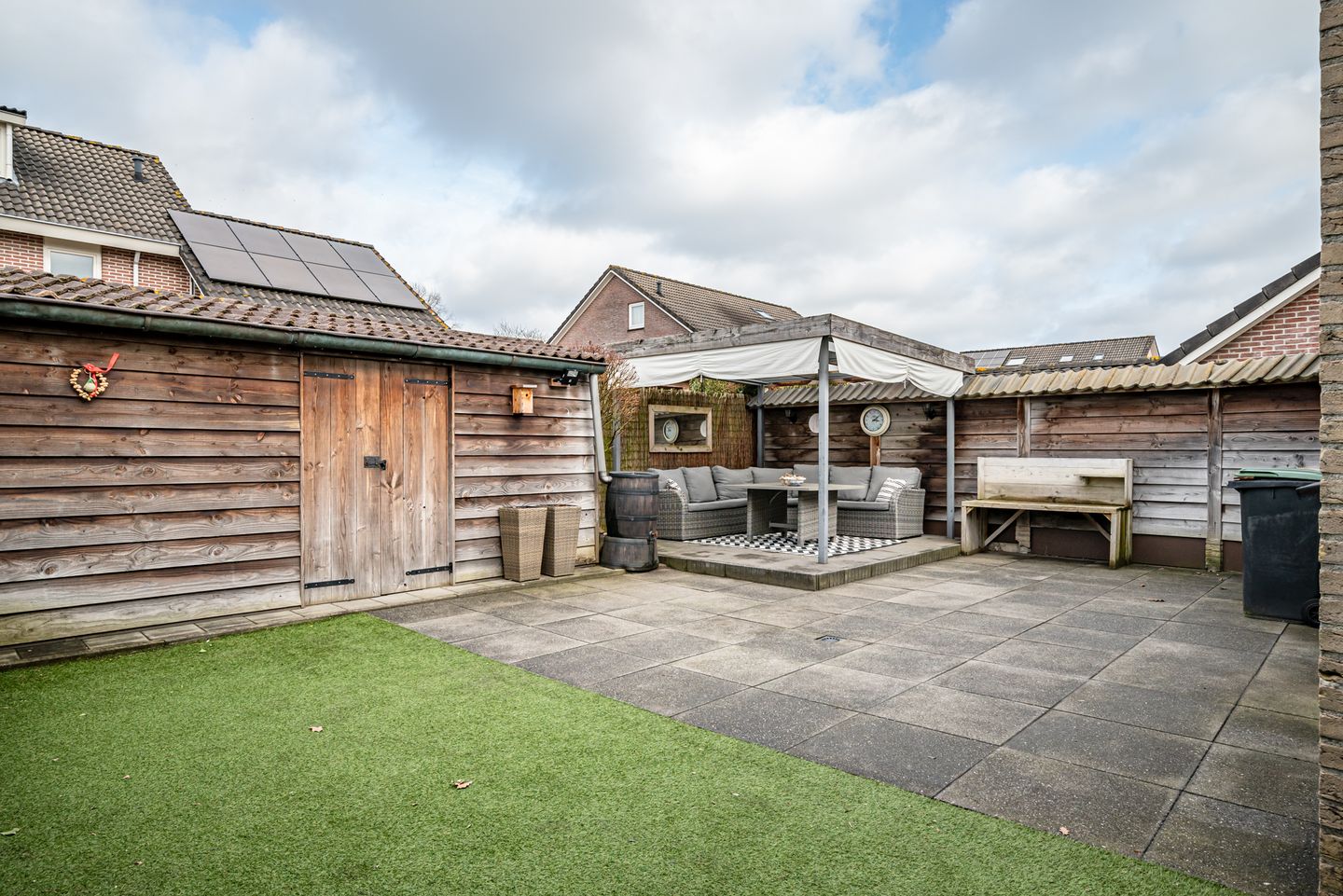 Foto 29 van Kievit 31