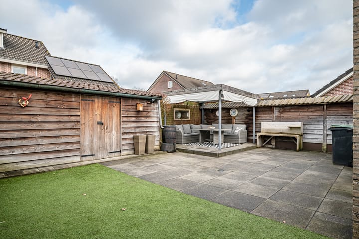 Foto 29 van Kievit 31