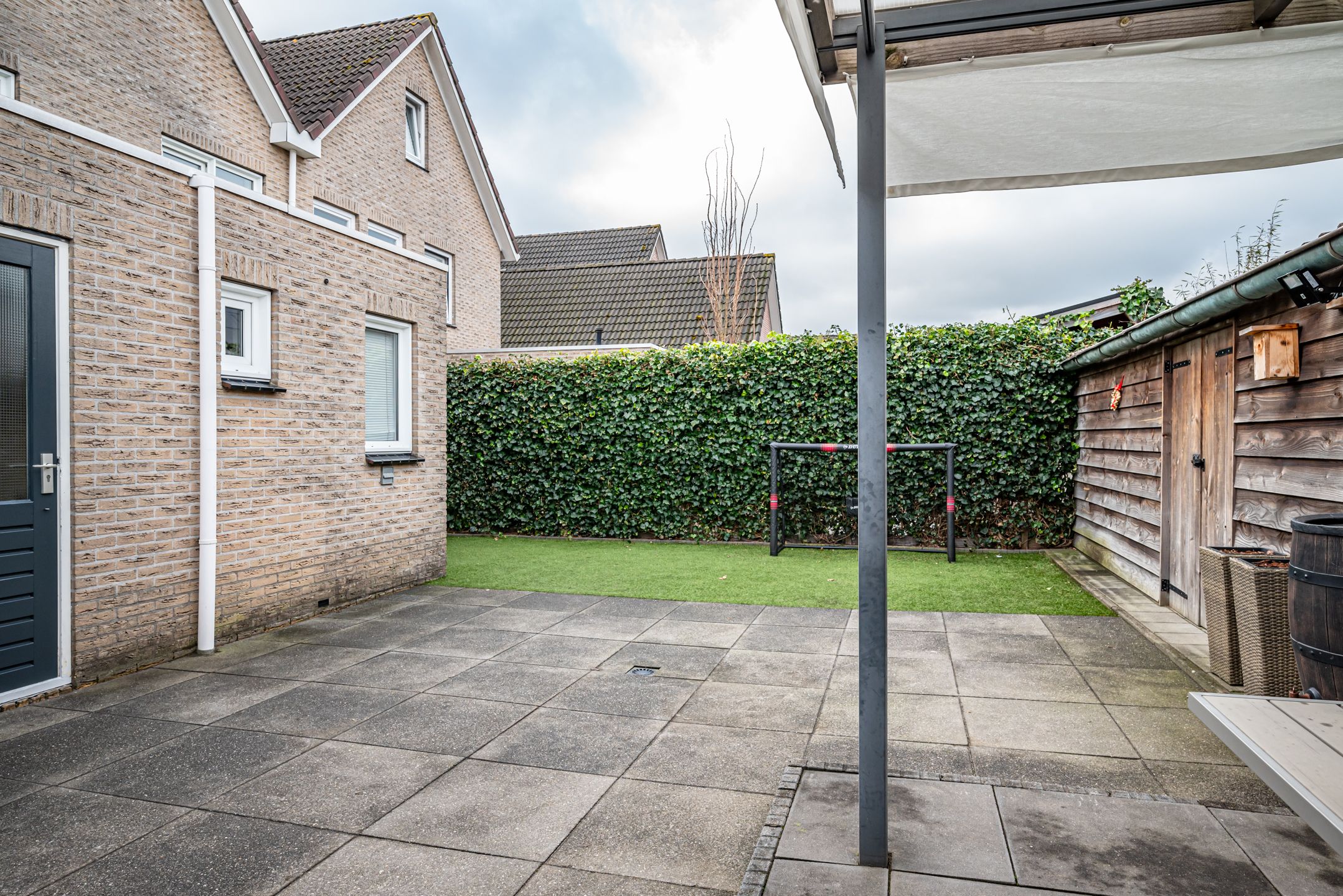 Foto 30 van Kievit 31