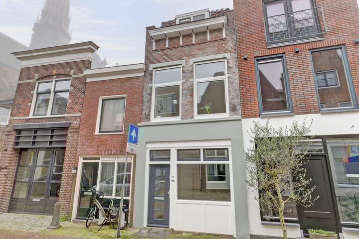 Keizerstraat 47