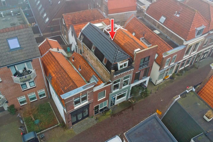 Foto 2 van Keizerstraat 47