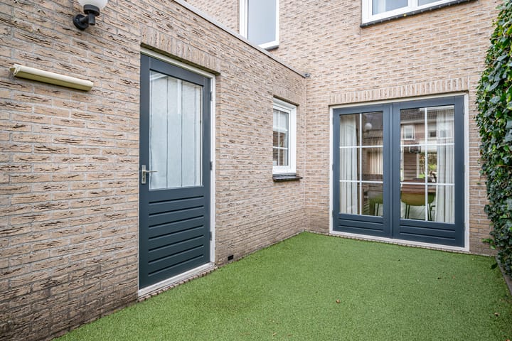 Foto 31 van Kievit 31