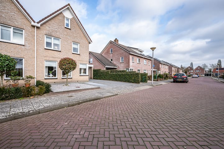 Foto 32 van Kievit 31