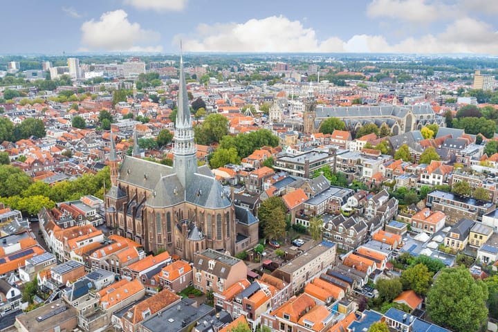 Foto 3 van Keizerstraat 47