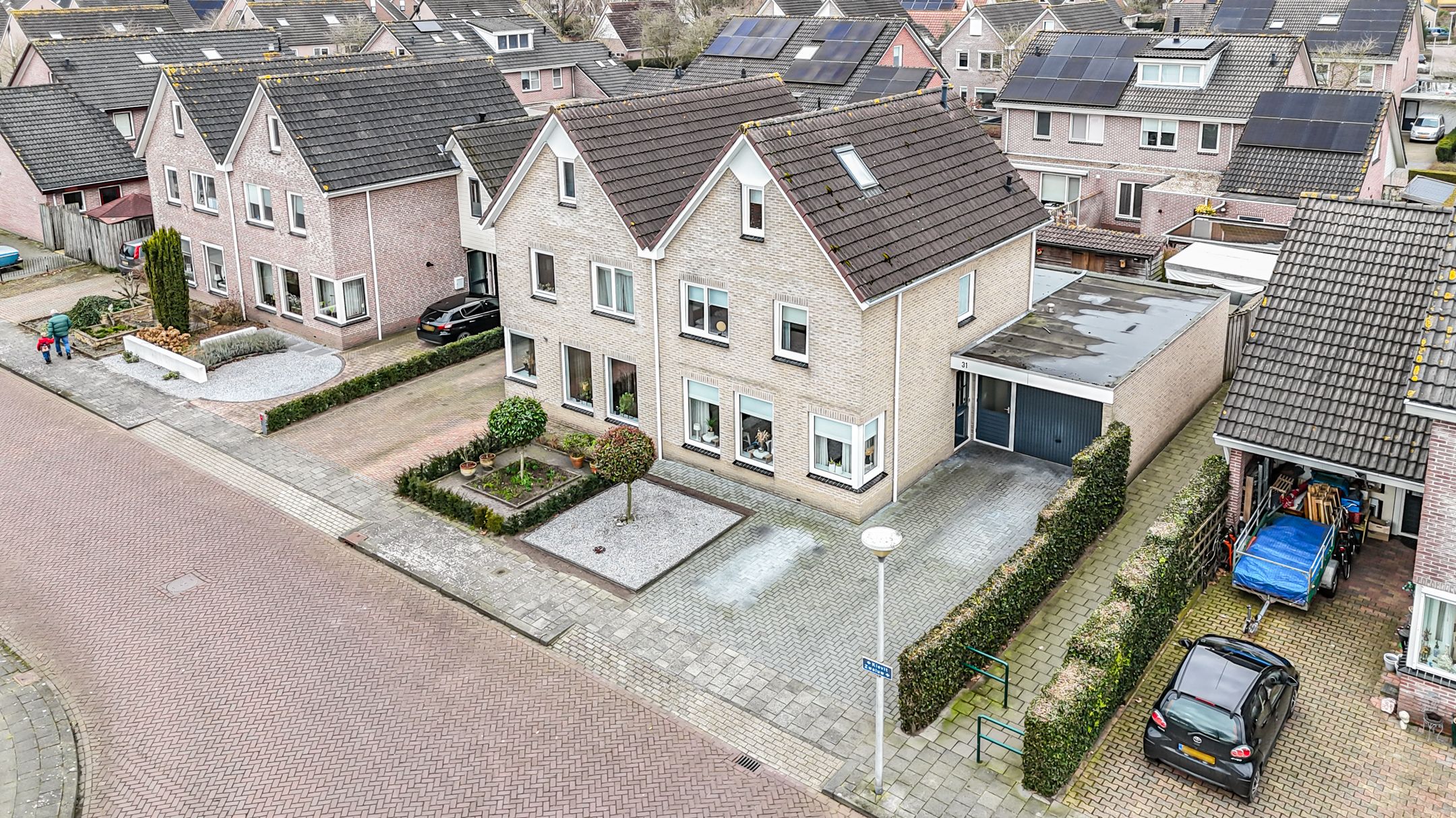 Foto 33 van Kievit 31