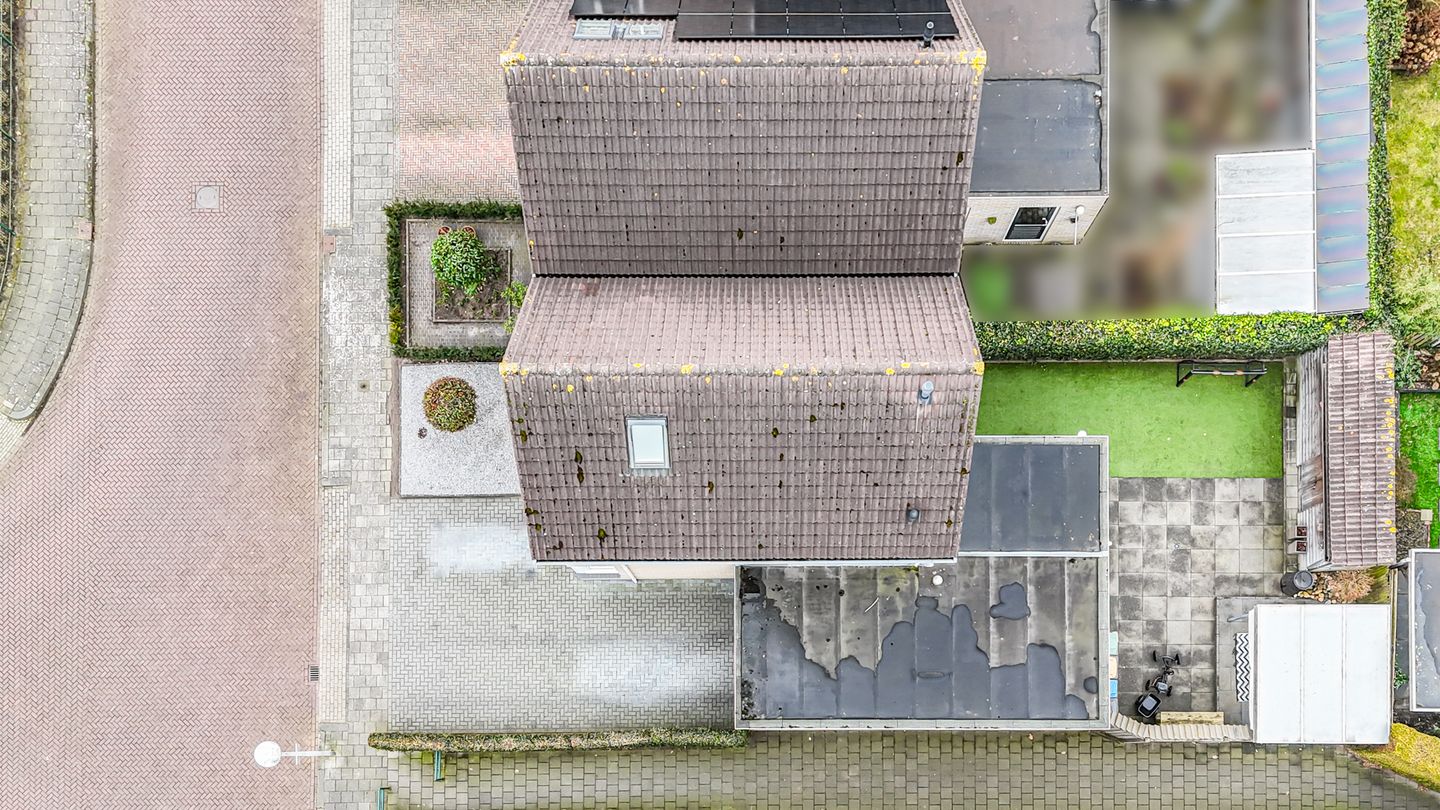 Foto 34 van Kievit 31