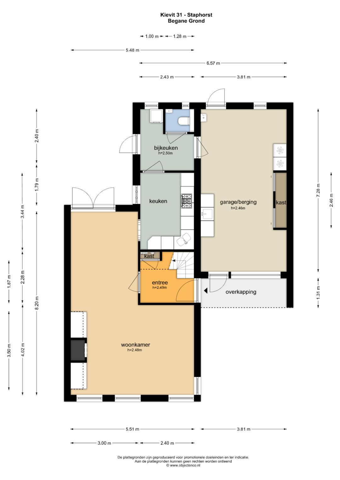 Foto 35 van Kievit 31