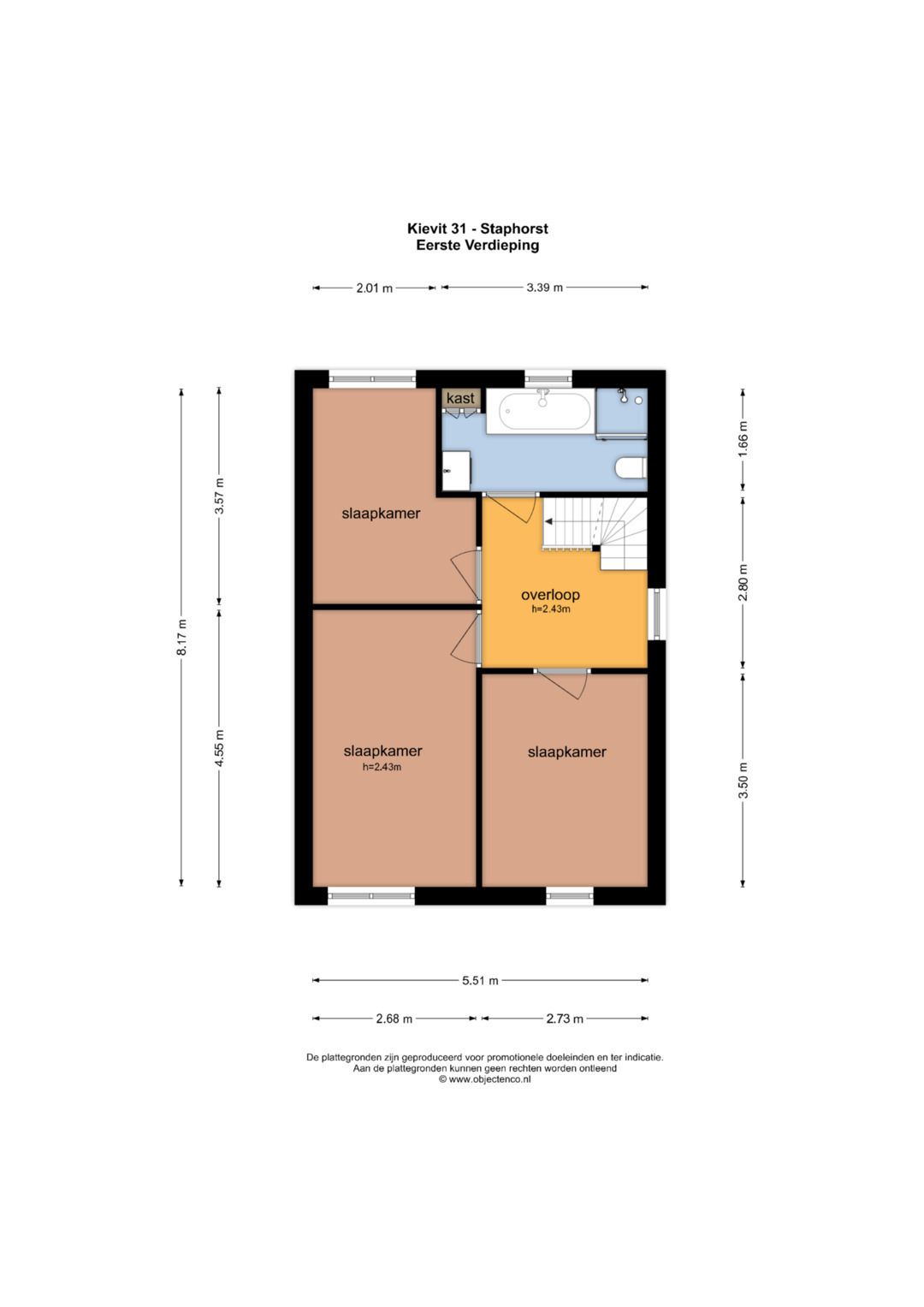 Foto 36 van Kievit 31