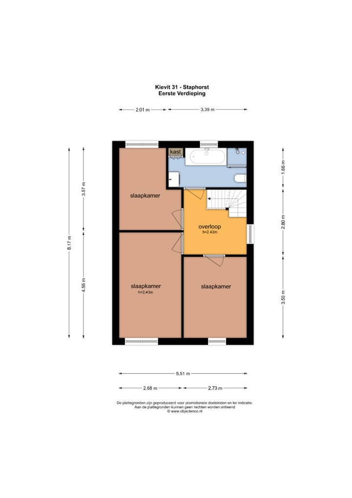 Foto 36 van Kievit 31