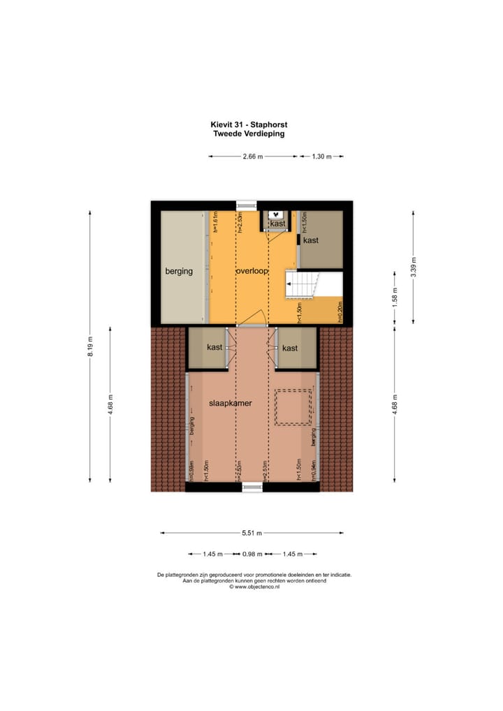 Foto 37 van Kievit 31