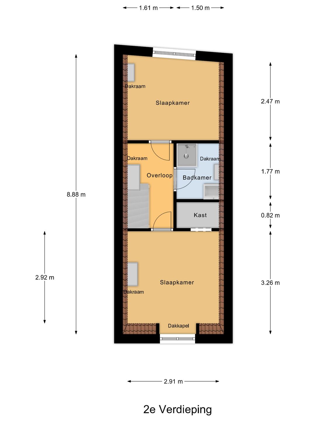 Foto 26 van Keizerstraat 47